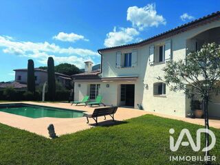  Maison à vendre 6 pièces 181 m²
