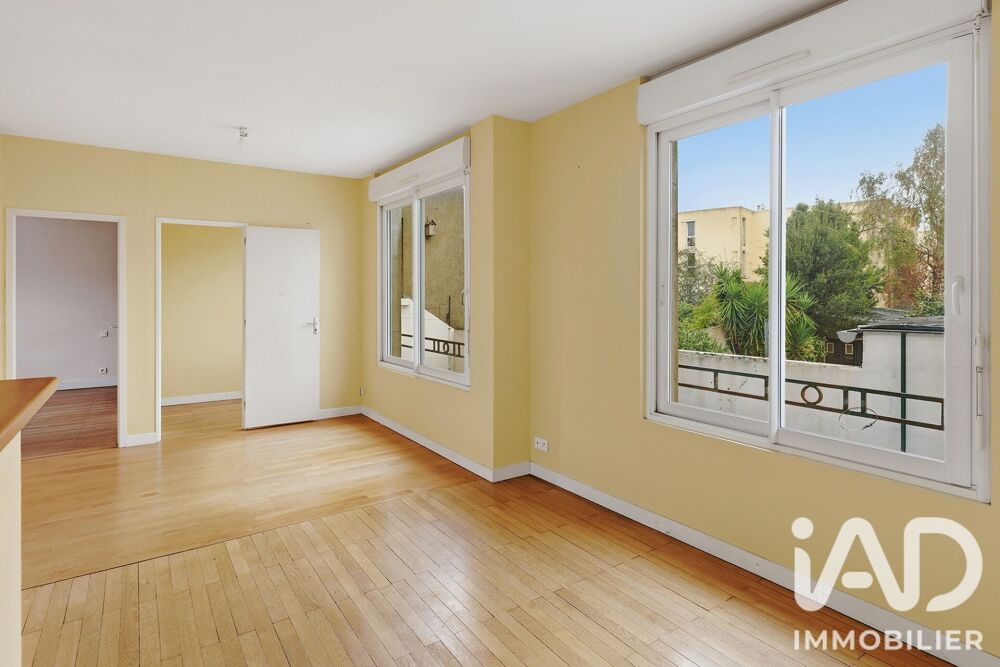 Vente Appartement Vente Appartement 4 pièces Nantes