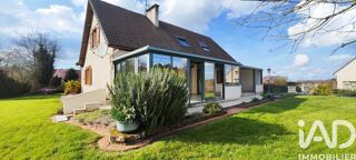  Maison � vendre 7 pi�ces 180 m�