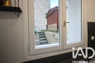  Appartement à vendre 1 pièce 30 m²