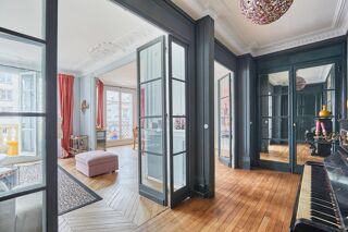  Appartement � vendre 6 pi�ces 156 m�