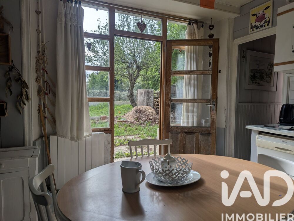 Vente Maison/villa 7 pièces