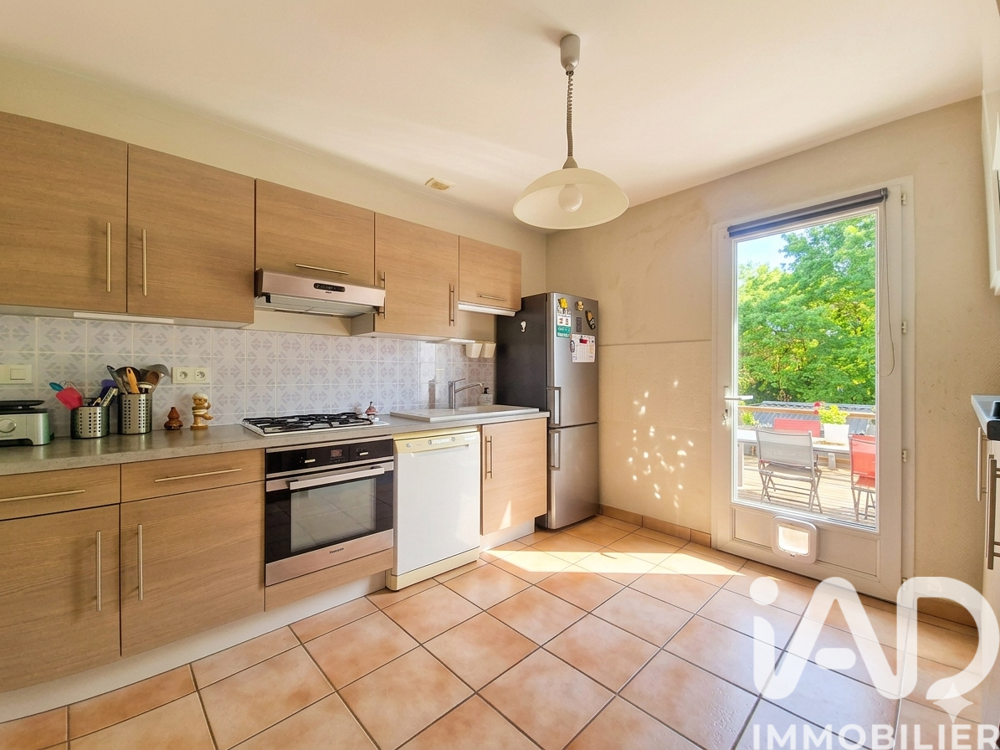 Vente Maison Vente Maison/villa 4 pièces Vue