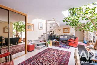  Appartement à vendre 2 pièces 55 m²