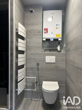 Vente Appartement Vente Appartement 1 pièce Gonesse