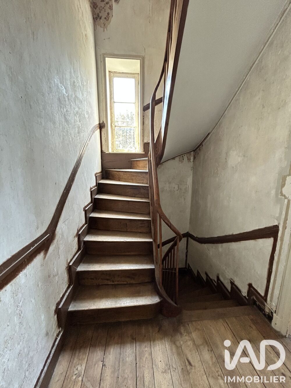 Vente Maison Vente Maison de ville 6 pièces Parthenay