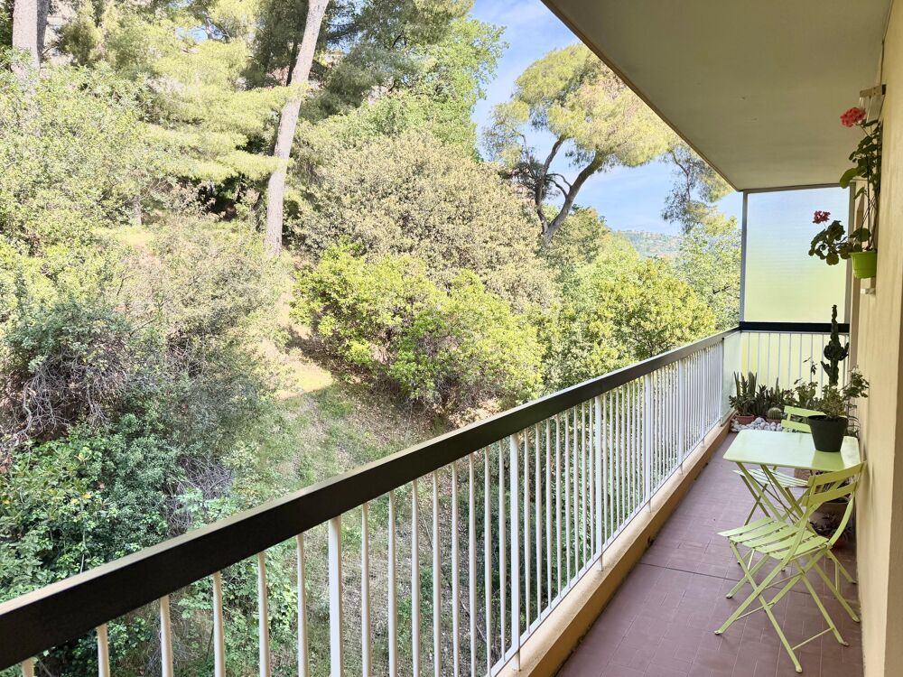 � vendre  Appartement Nice (06100)