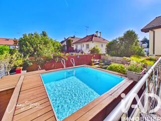  Maison � vendre 5 pi�ces 107 m�