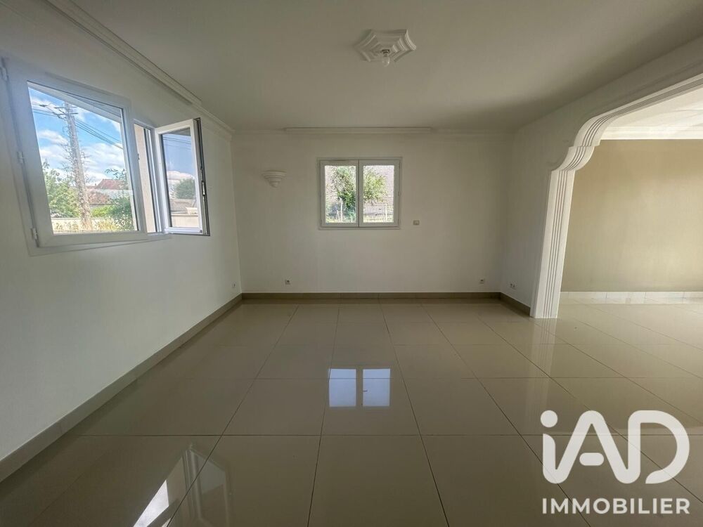 Vente Maison Vente Maison/villa 7 pièces Fossé
