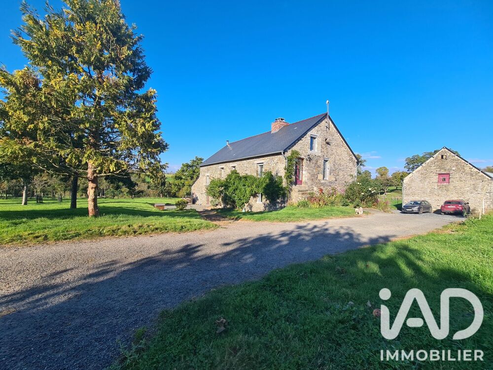 Vente Maison traditionnelle 5 pièces
