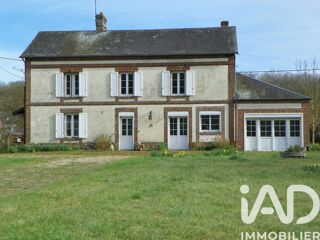  Maison à vendre 6 pièces 160 m²