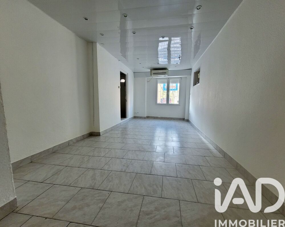 Vente Maison de ville 3 pièces