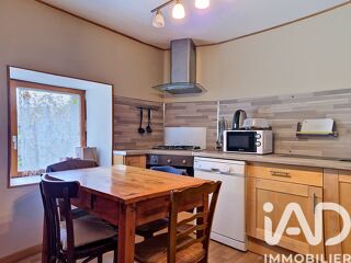  Maison à vendre 5 pièces 106 m²