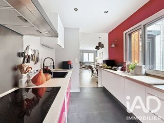  Maison à vendre 5 pièces 115 m²