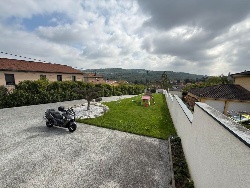 � vendre  Maison Ch�tillon (69380)