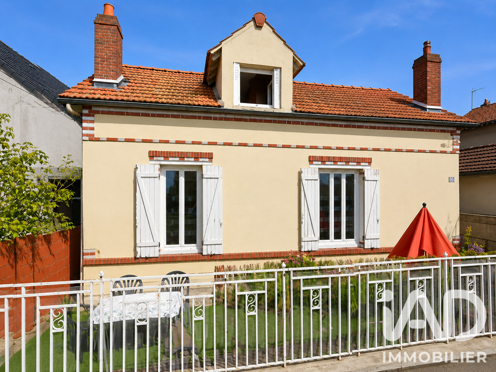 Vente Maison Vente Maison/villa 4 pièces Châlette-sur-loing