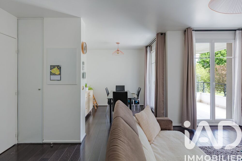 Vente Appartement Vente Appartement 3 pièces Le plessis-trévise