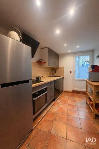  Maison � vendre 5 pi�ces 130 m�