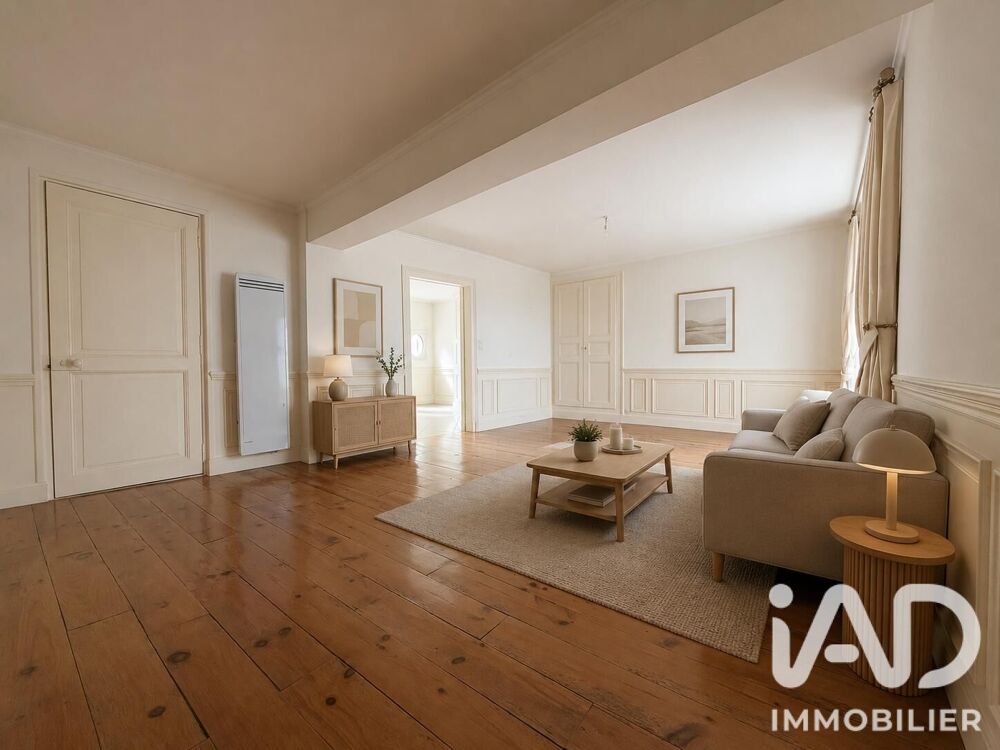 Vente Maison de village 6 pièces