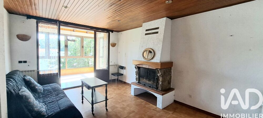 Vente Maison de ville 6 pièces
