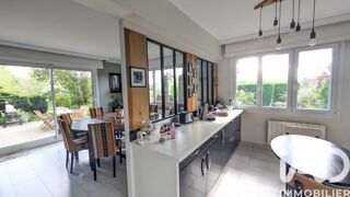  Maison � vendre 8 pi�ces 195 m�