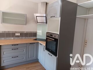  Appartement à vendre 4 pièces 68 m²