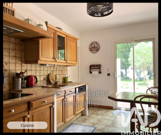  Maison à vendre 6 pièces 167 m²