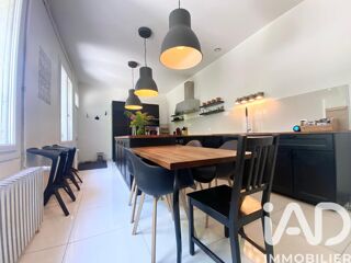  Maison à vendre 8 pièces 295 m²