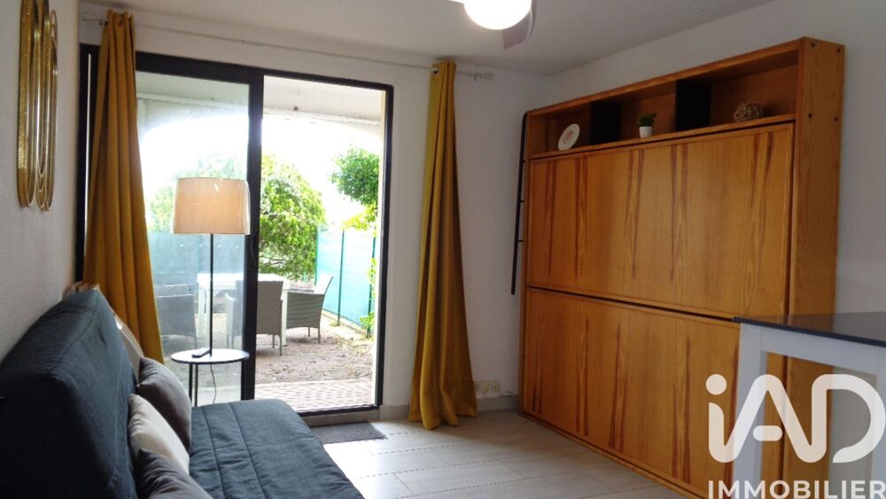 Vente Studio 1 pièce