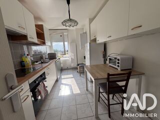  Appartement à vendre 3 pièces 68 m²