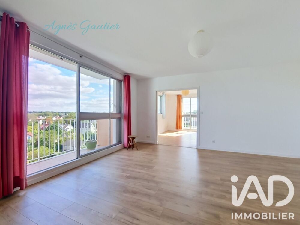 Vente Appartement Vente Appartement 3 pièces Sucy-en-brie