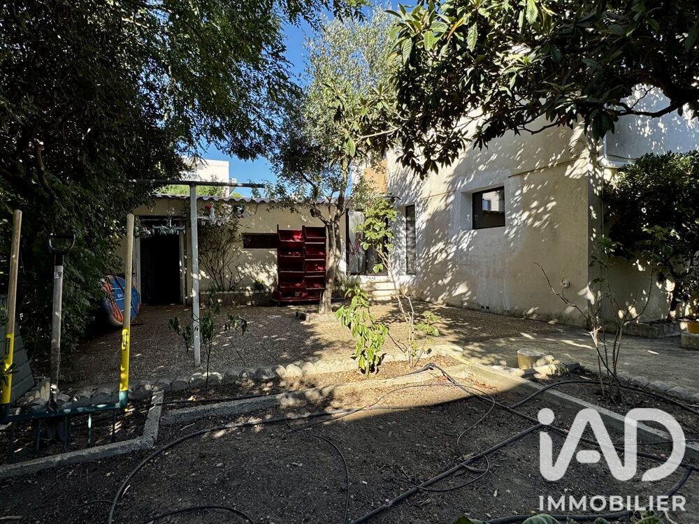 à vendre  Maison Le Grau-du-Roi (30240)