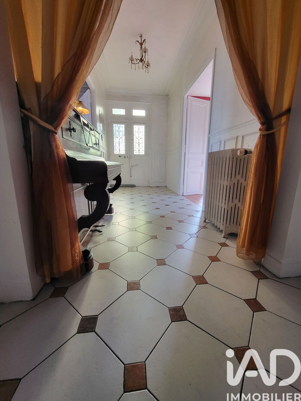 Vente Maison Vente Maison/villa 7 pièces Neuilly-plaisance
