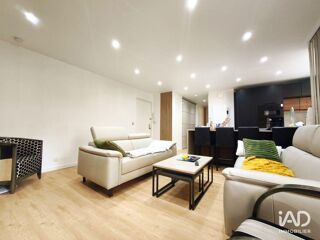  Appartement à vendre 3 pièces 64 m²