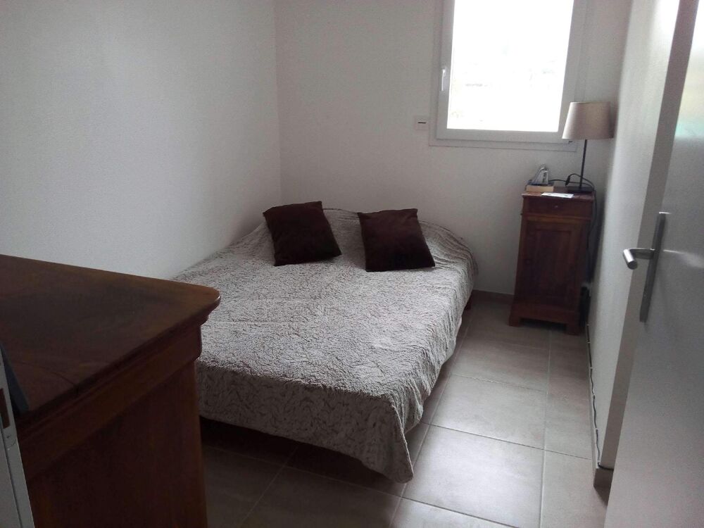 location Appartement - 3 pièce(s) - 55 m² Saint-Georges-de-Commiers (38450)