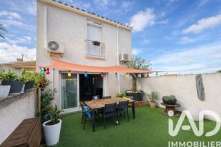  Maison à vendre 3 pièces 85 m²