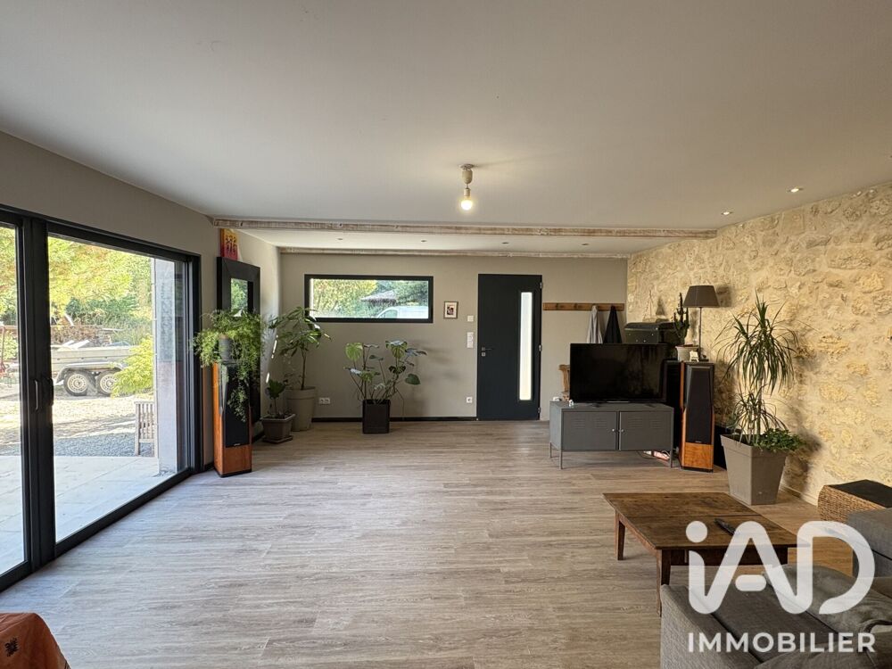 Vente Maison Vente Maison/villa 4 pièces Sadirac