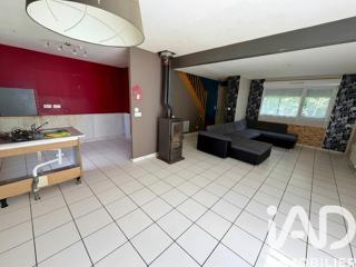 Maison à vendre 6 pièces 120 m²
