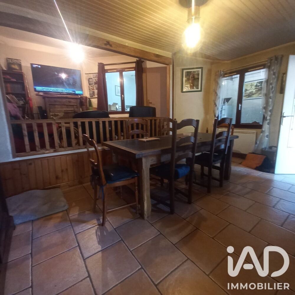 Vente Maison Vente Maison/villa 5 pièces Saâcy-sur-marne