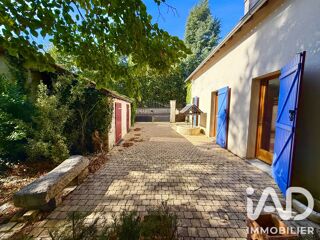 Maison à vendre 5 pièces 100 m²