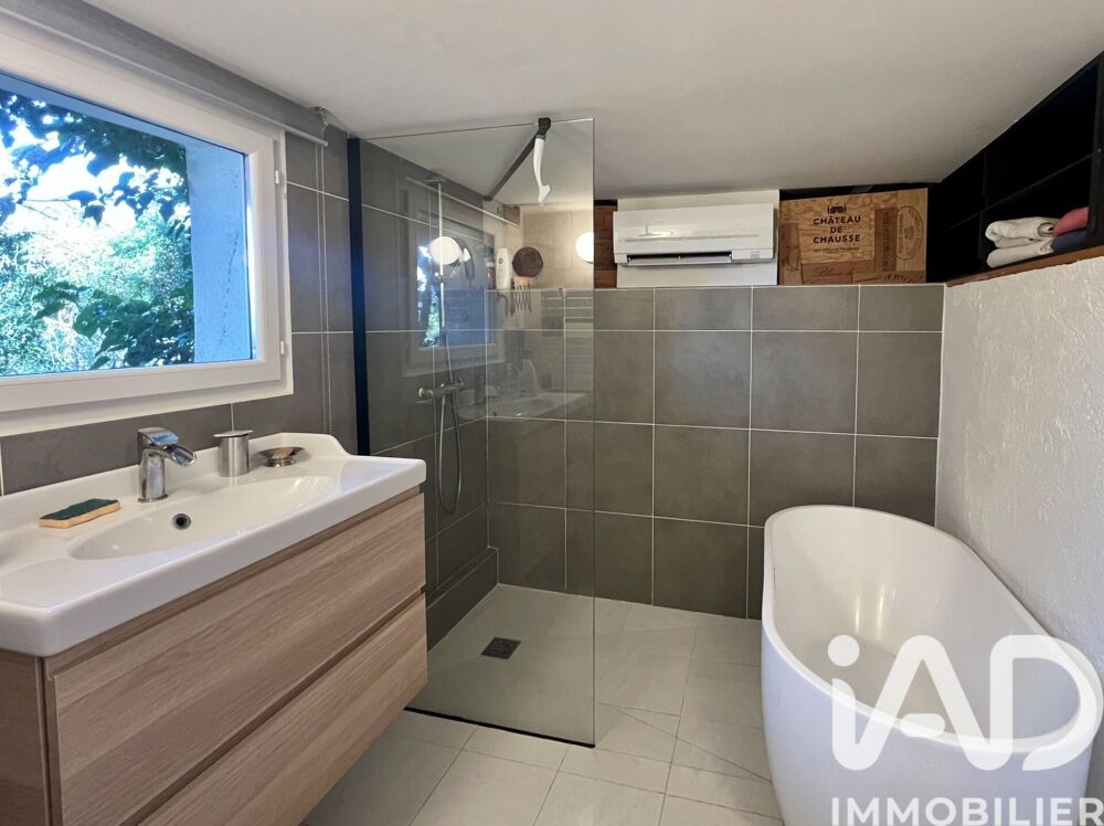 Vente Maison Vente Maison/villa 7 pièces Grimaud