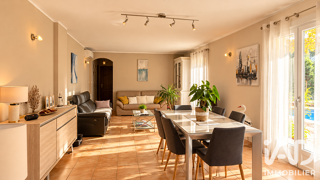  Maison à vendre 5 pièces 135 m²