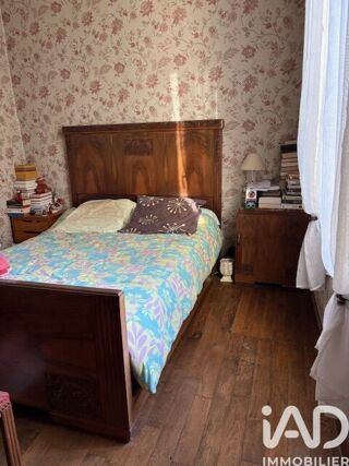  Maison à vendre 4 pièces 60 m²
