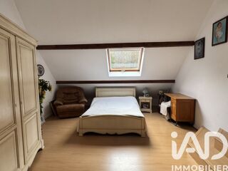  Maison à vendre 8 pièces 149 m²
