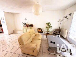  Maison à vendre 4 pièces 110 m²