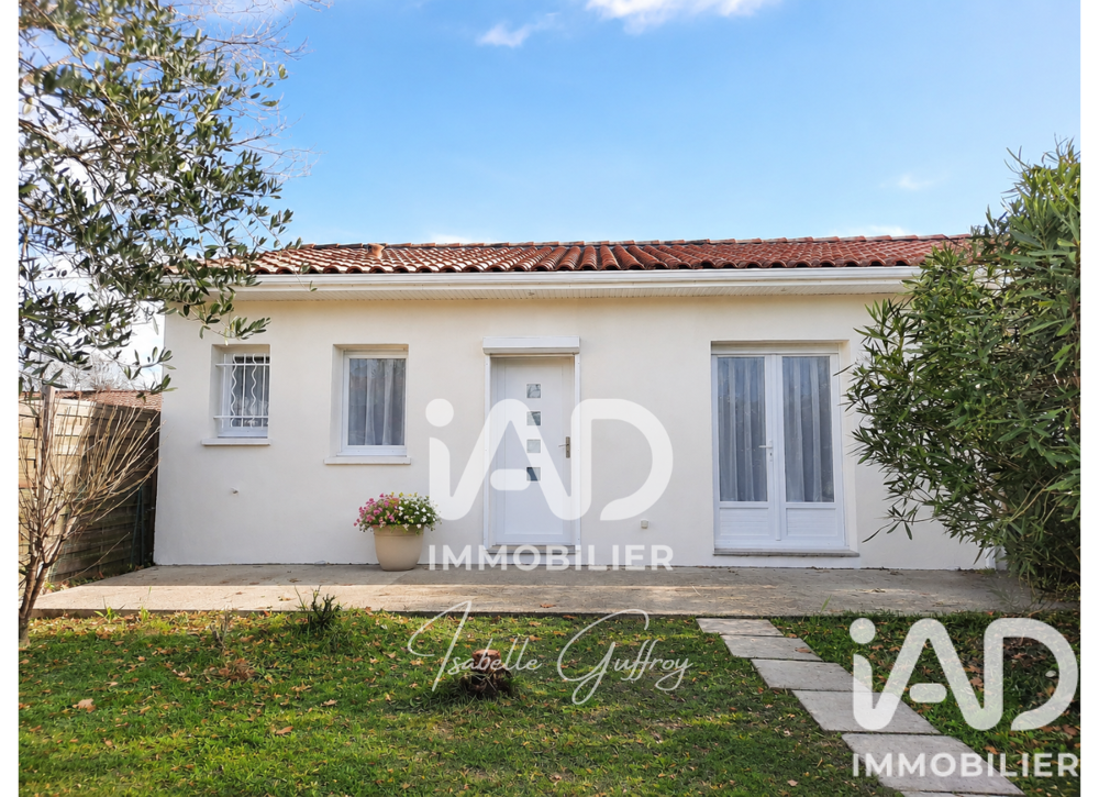 Vente Maison/villa 3 pièces