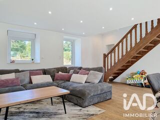  Maison à vendre 5 pièces 129 m²