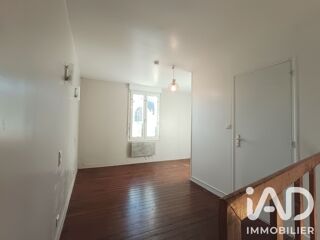  Maison à vendre 2 pièces 34 m²