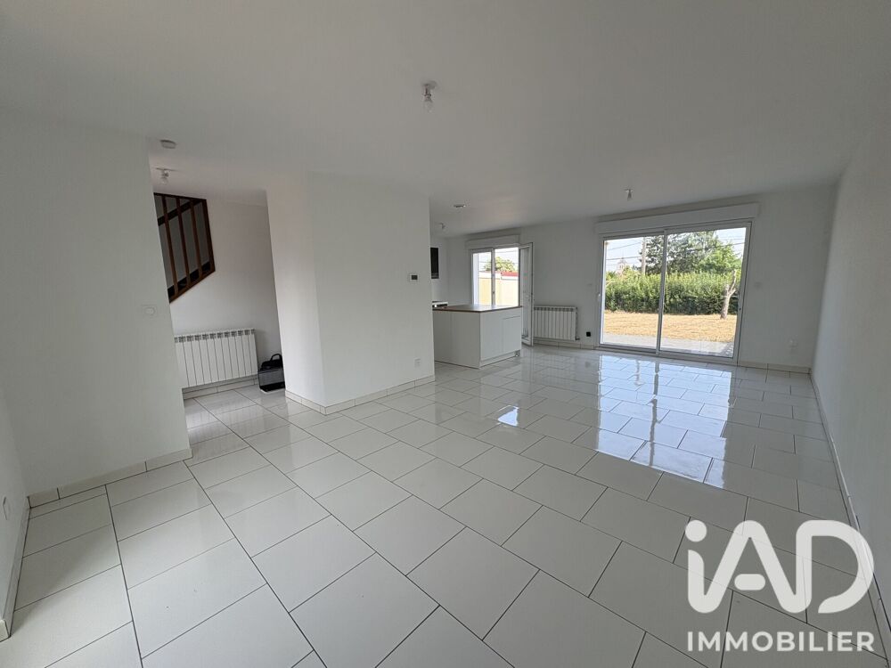 Vente Maison Vente Maison/villa 4 pièces Bully-les-mines