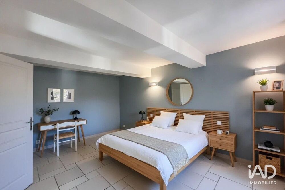 à vendre  Maison La Colle-sur-Loup (06480)
